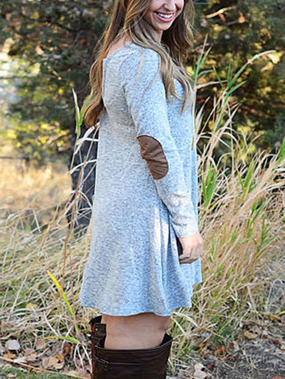 OEM Ladies Multi Casual Dresses