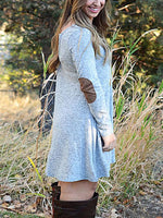 OEM Ladies Multi Casual Dresses