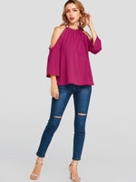 Custom Fancy Top For Ladies Online