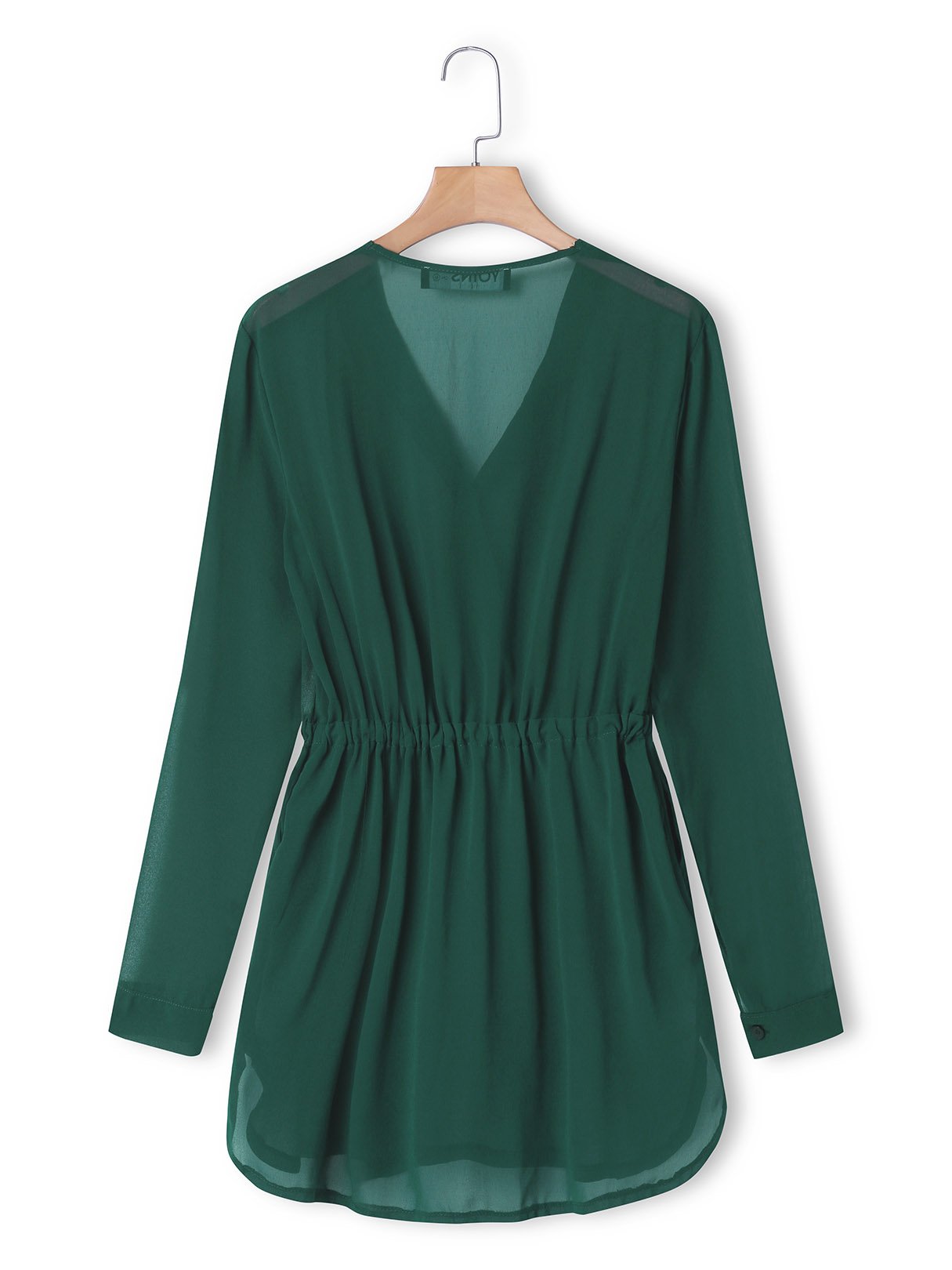OEM ODM Womens 3/4 Sleeve Dresses
