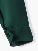 Custom Ladies V-Neck Dresses