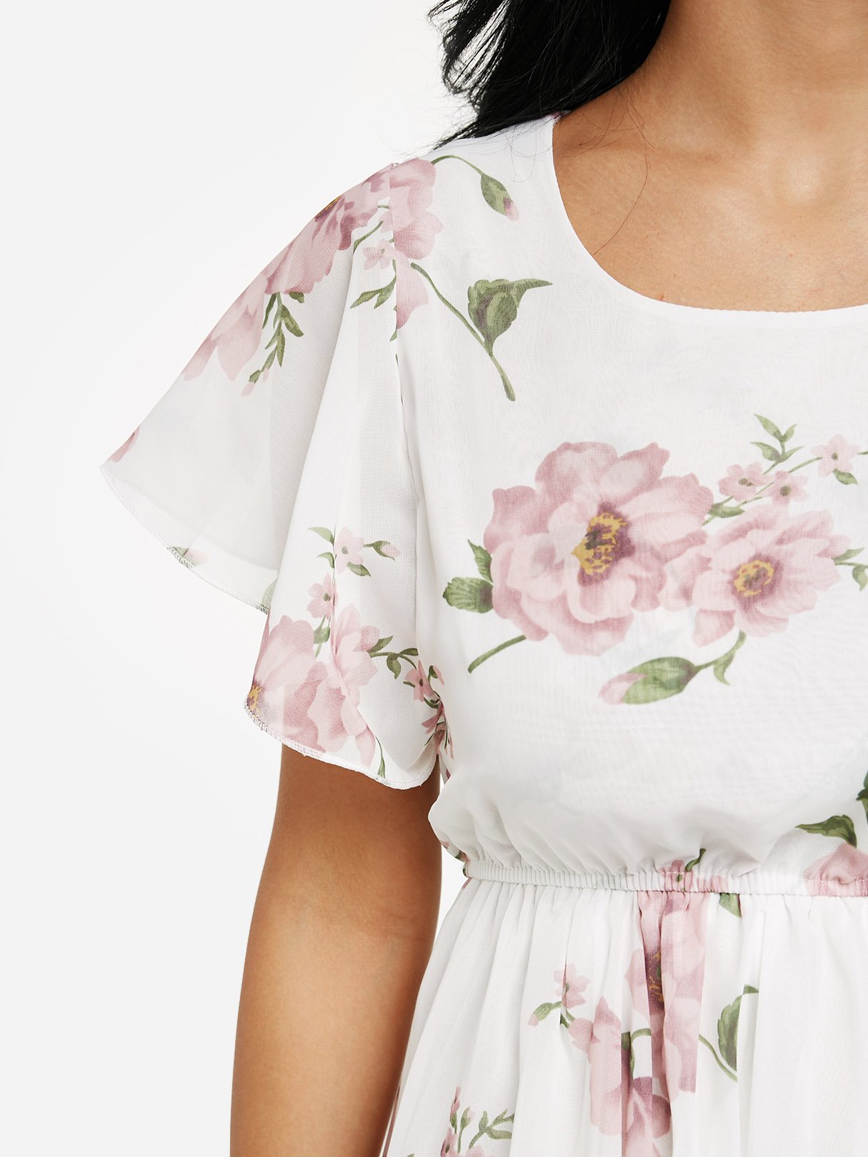 OEM ODM Women's Spring And Summer Dresses