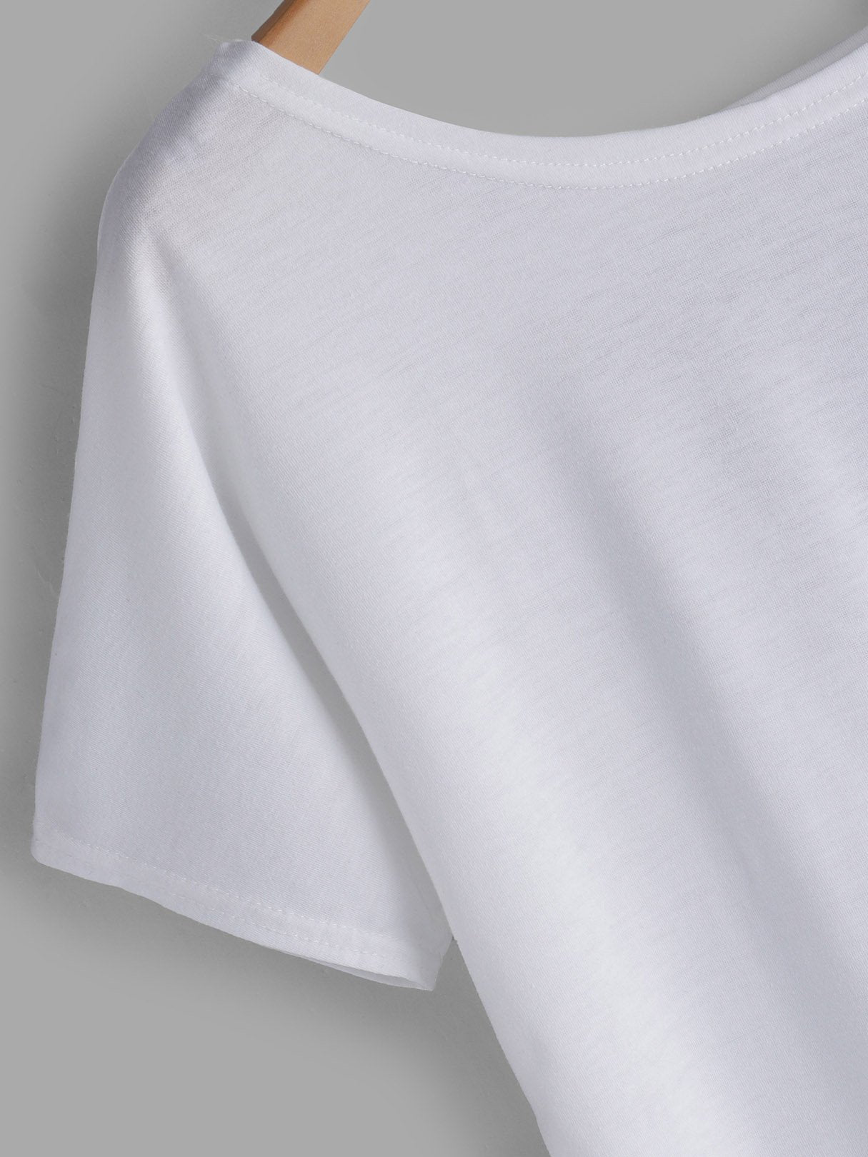 OEM ODM Womens Short Sleeve T-Shirts