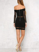 OEM ODM Womens Long Sleeve Shirt Dresses