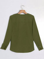 Ladies Tan Top
