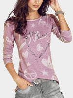 Custom Kimono Shirt Womens