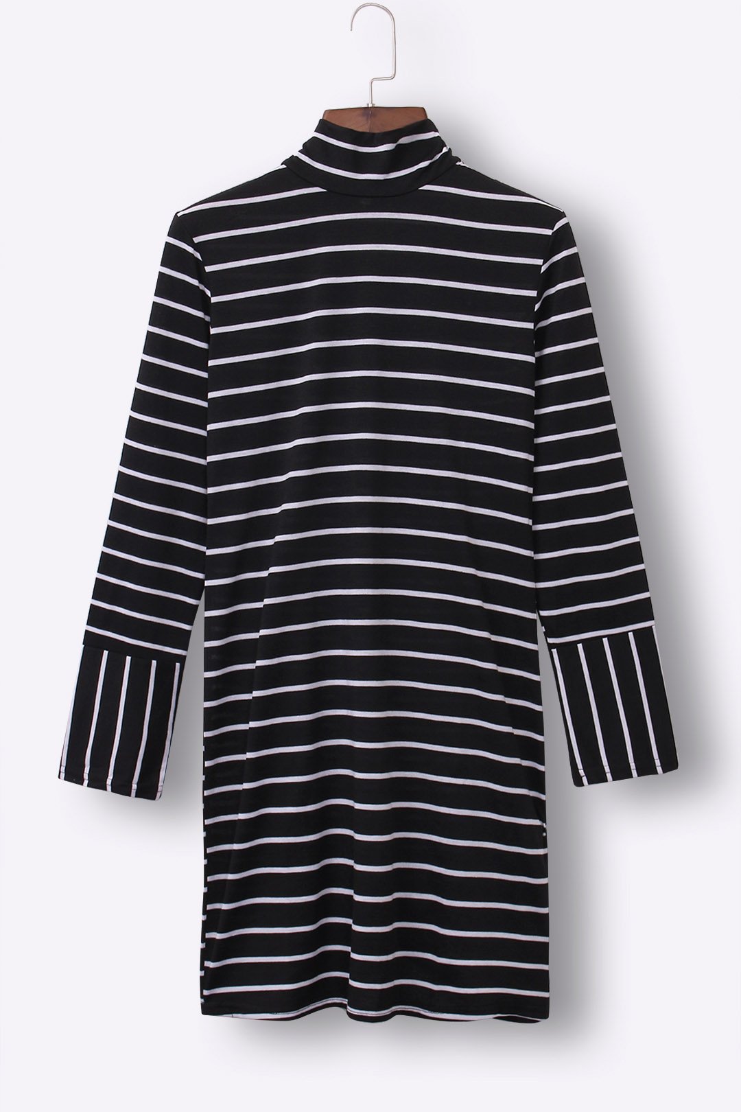 OEM ODM Womens Long Sleeve Casual Dresses