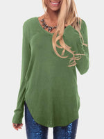 Custom Women's Dressy Holiday Tops