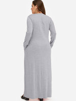 Custom Plus Size Cocktail Dresses With Sleeves
