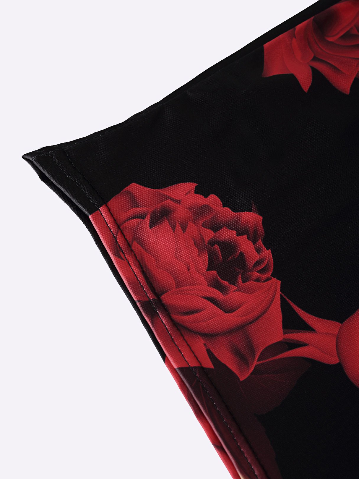 Custom Womens Floral Print Dresses