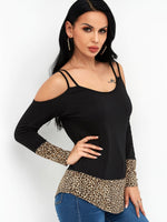 OEM ODM Womens Long Sleeve T-Shirts