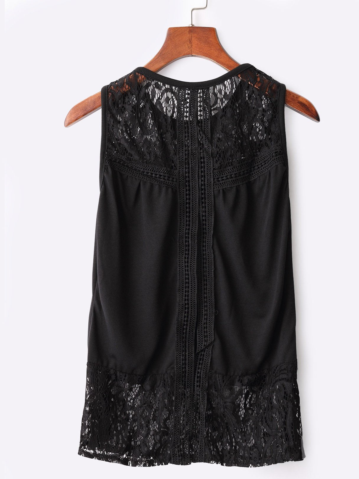 ODM Ladies Sleeveless Camis