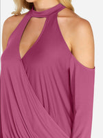 OEM ODM Womens Long Sleeve T-Shirts