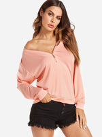 Custom Elegant Blouses For Women