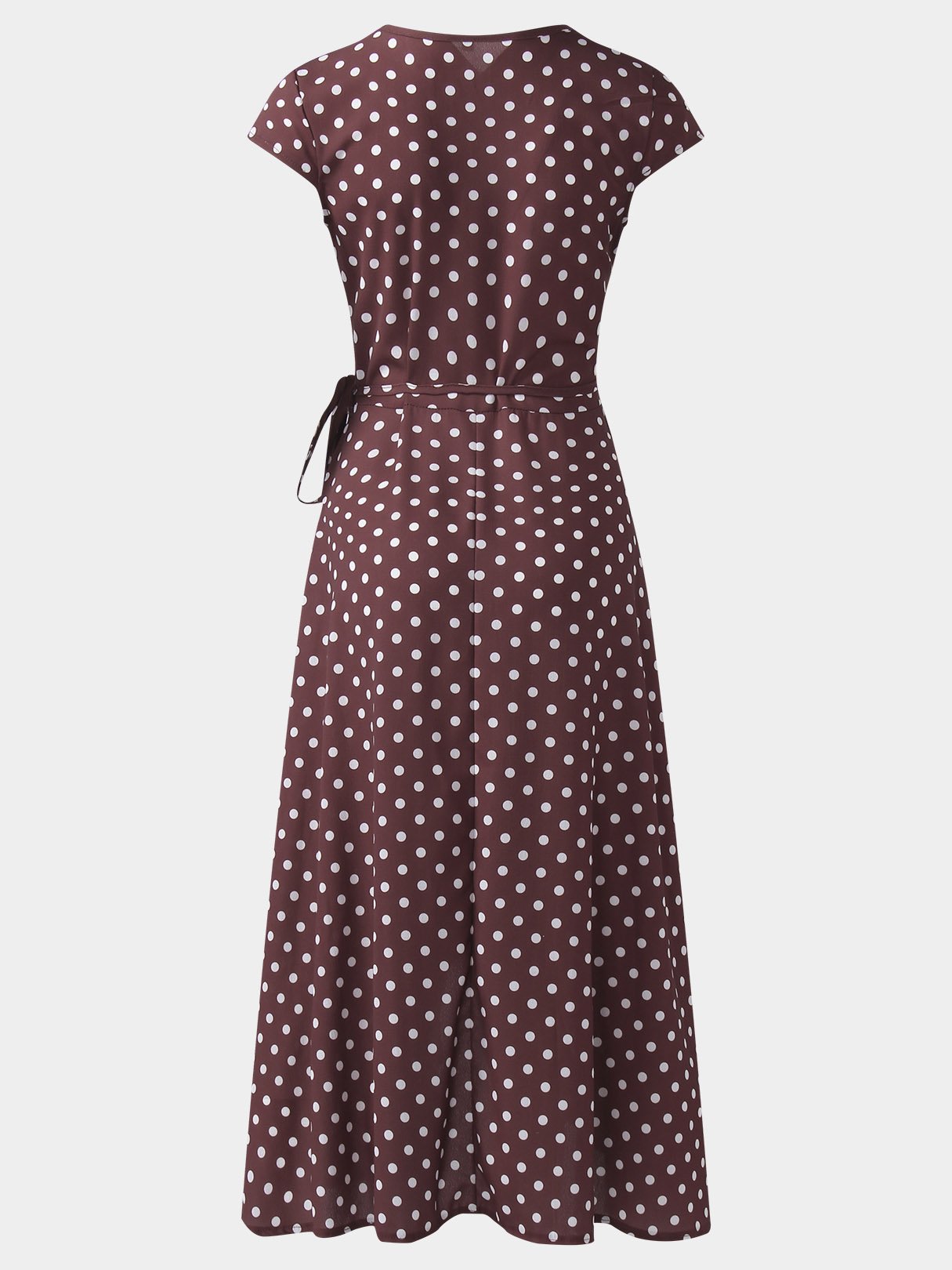ODM Ladies Sleeveless Dress