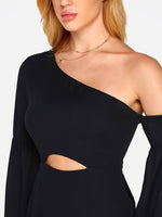 OEM ODM Womens Long Sleeve Sexy Dresses