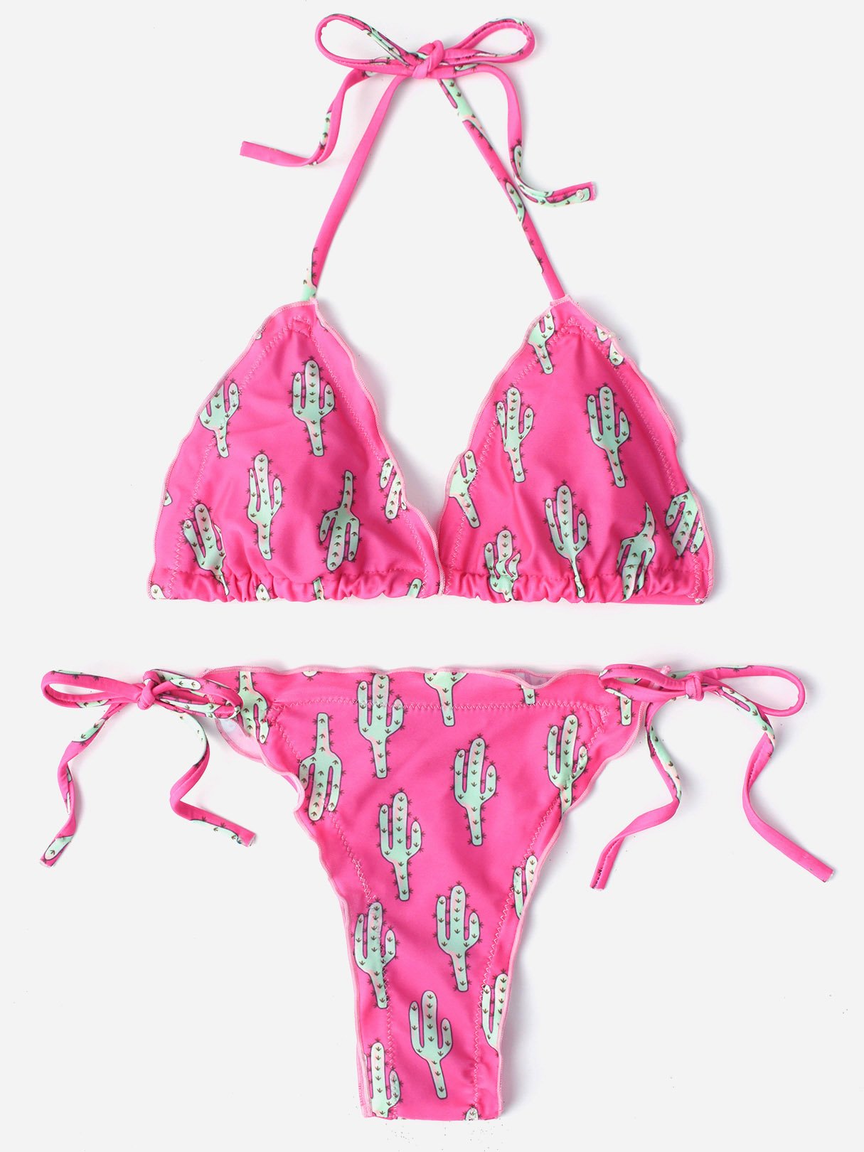 OEM ODM Tank Top Bikinis