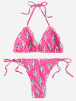 OEM ODM Tank Top Bikinis