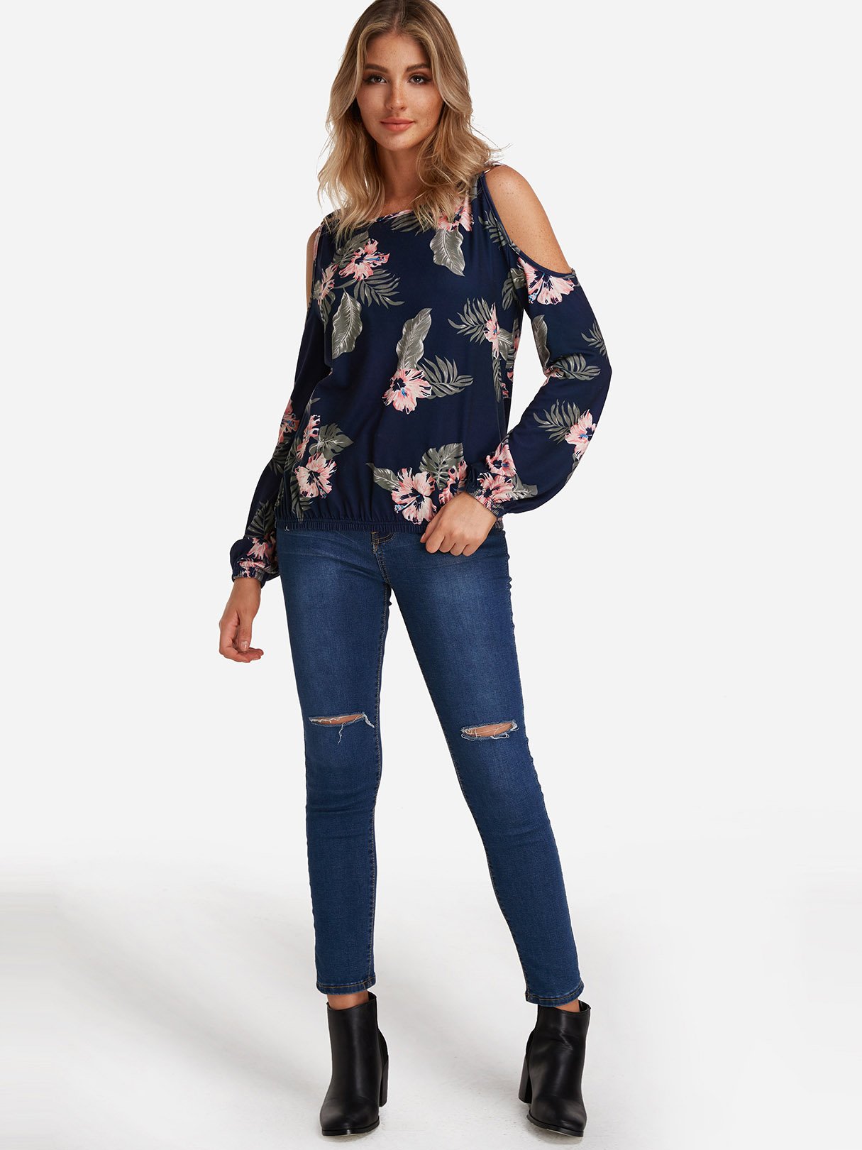 OEM ODM Long Blouses For Work