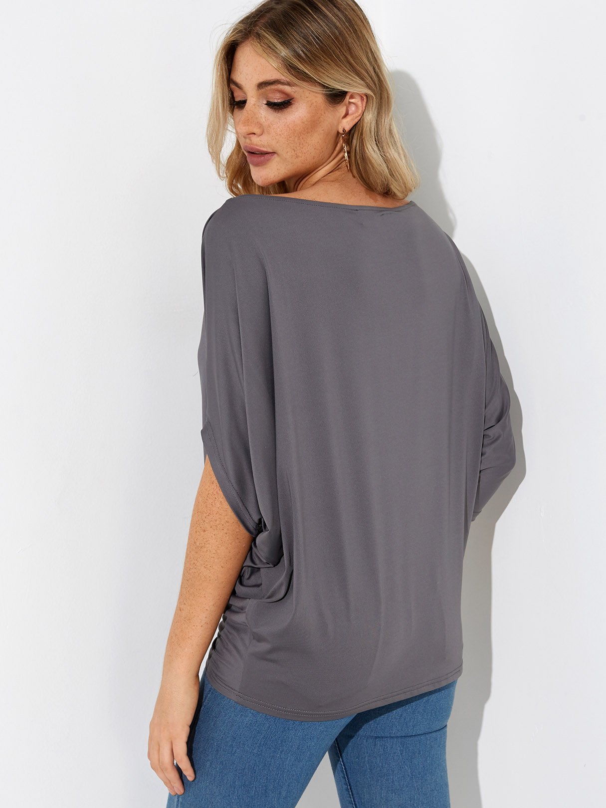 Custom Cheap Dress Blouses