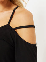 OEM ODM Women's Short Sleeve Shell Tops