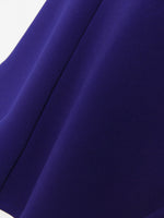 Custom Aqua Dresses