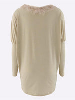 OEM Ladies Khaki Mini Dresses