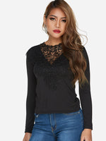 OEM ODM Womens Long Sleeve Top