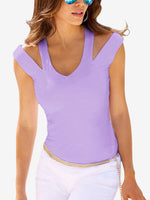 Custom Joanna Blouses