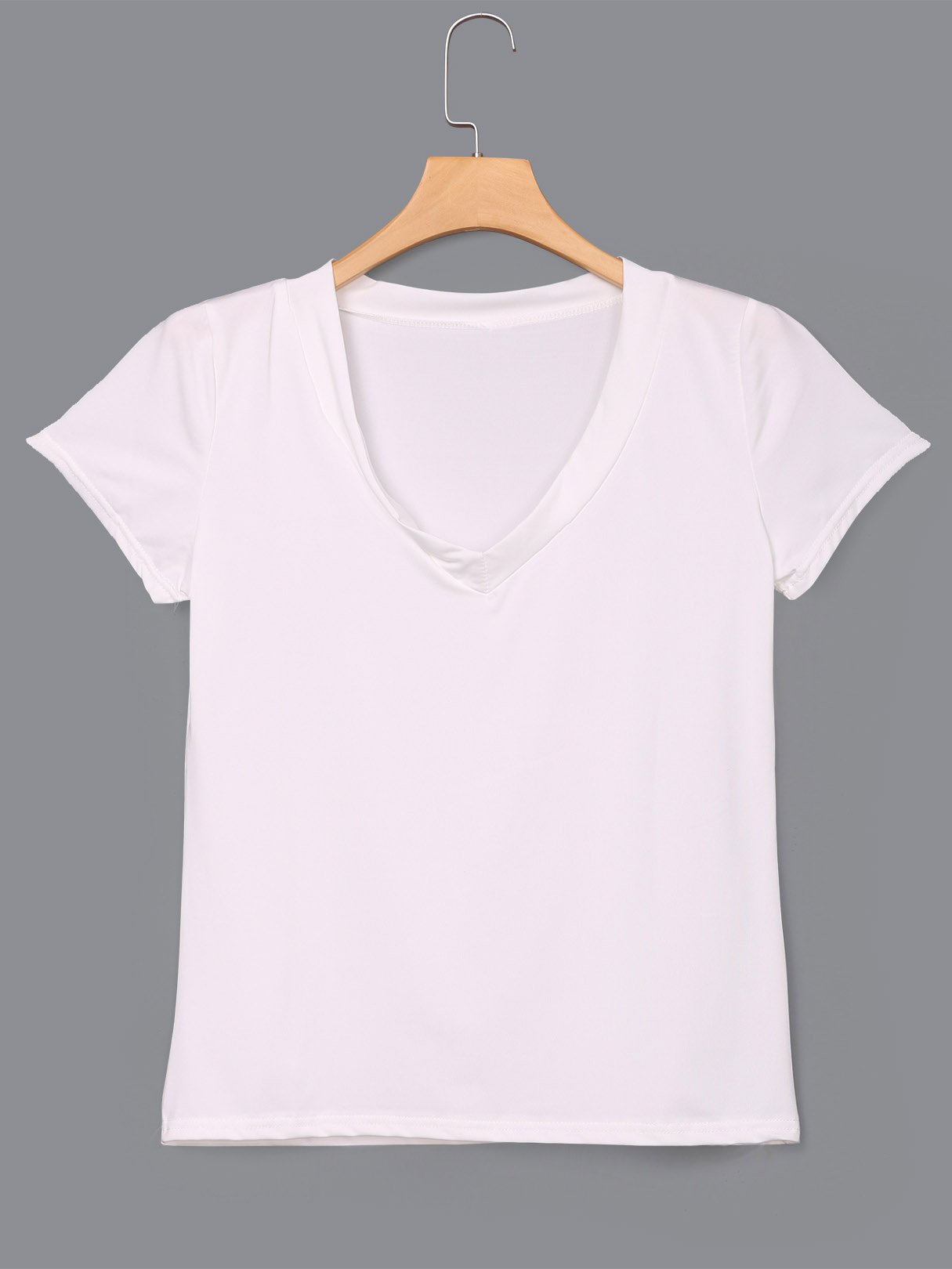 Womens Short Sleeve T-Shirts