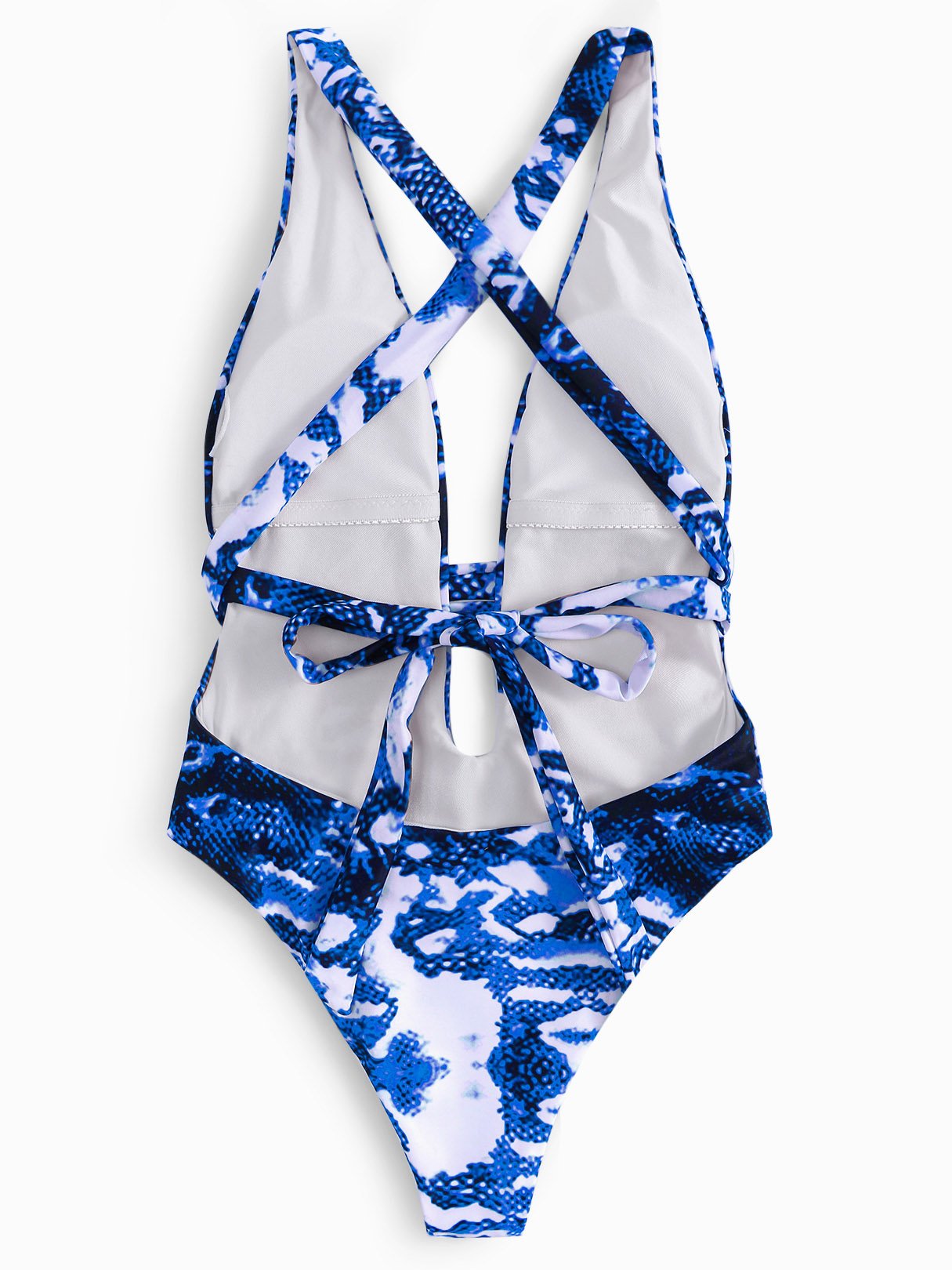 Custom Vvv Bikini