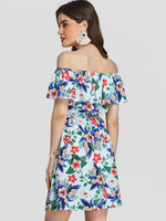ODM Red Dress