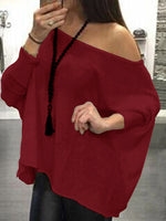 Ladies White Work Blouses