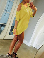 Women's Fashion Tops And Blouses