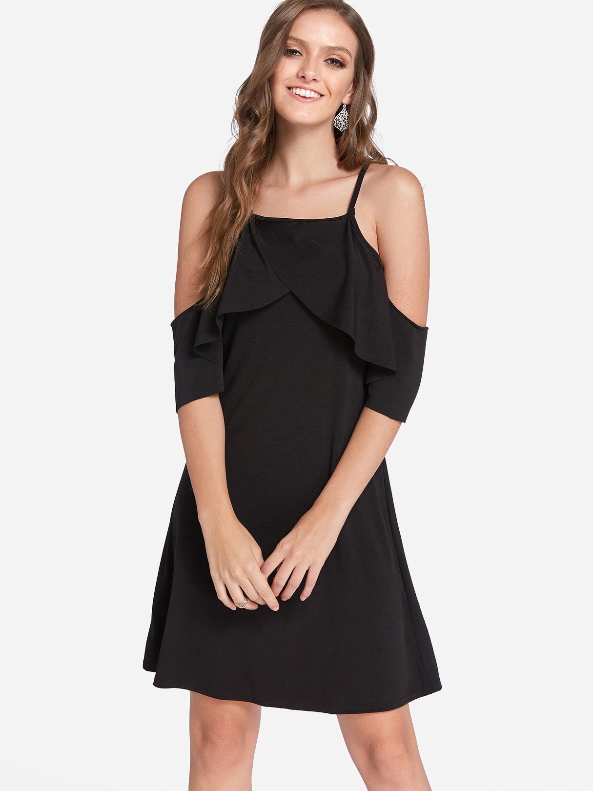 ODM Velvet Dress Online Shop