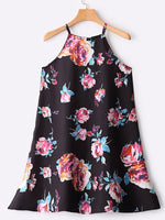 OEM Ladies Multi Mini Dresses
