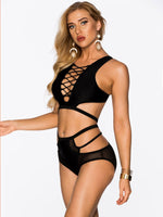OEM ODM Womens Sleeveless Bikinis