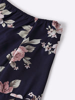 Custom Ladies Off The Shoulder Dresses