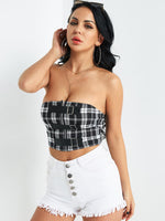 ODM Ladies Sleeveless Camis