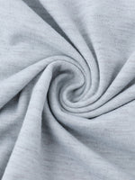 NEW FEELING Womens Grey T-Shirts