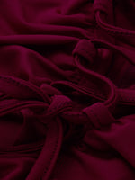 Custom Red Carpet Dresses