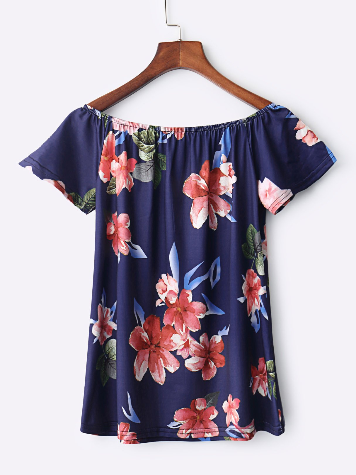 ODM Top Shop Ladies Tops