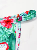 OEM ODM Womens Pink Bikinis