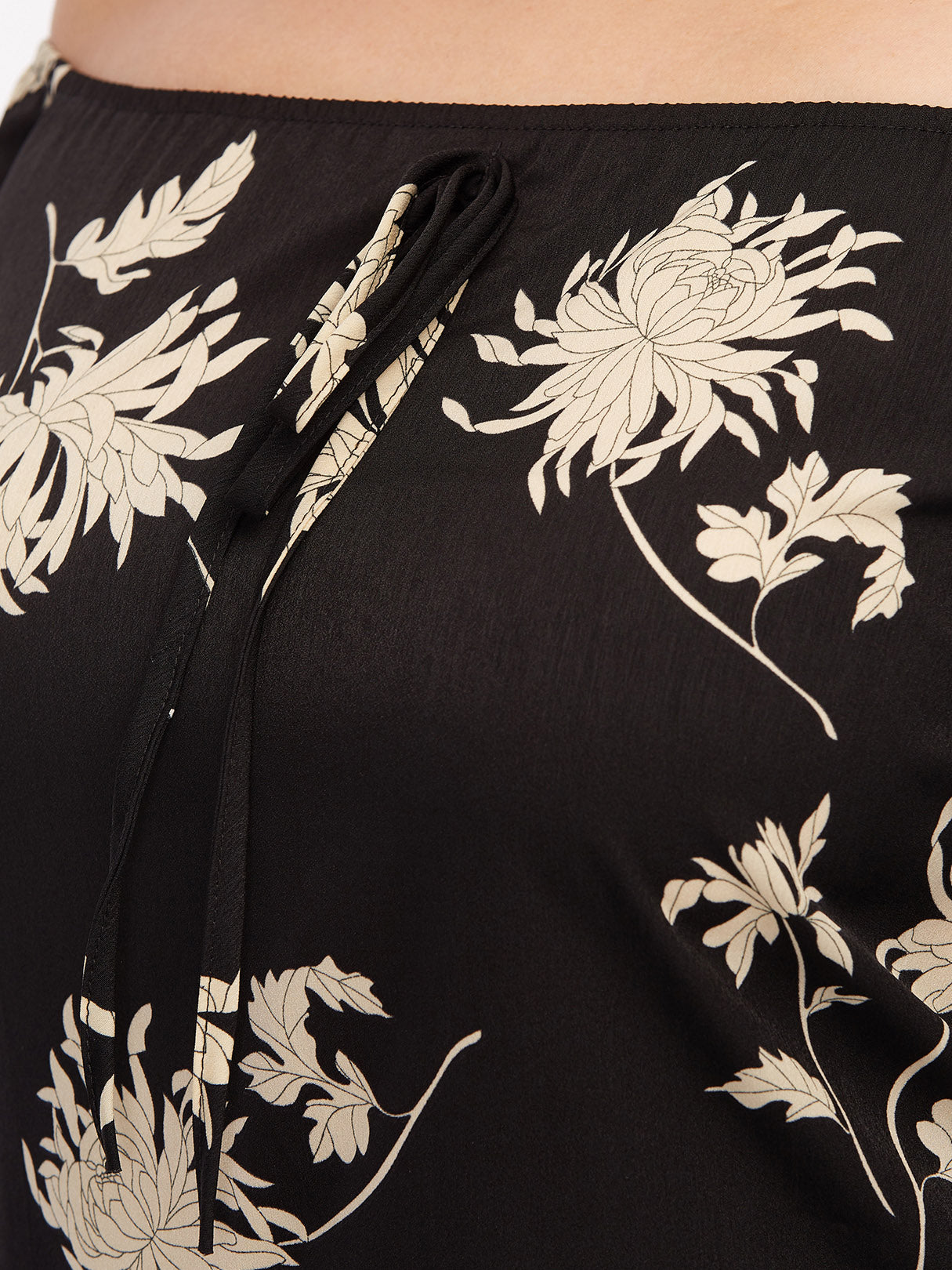 ODM Ladies Long Sleeve Plus Size Tops