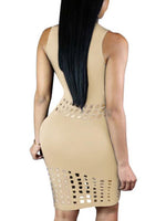 OEM ODM Womens Sleeveless Dresses