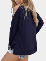 Christmas Holiday Blouses