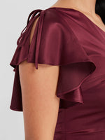 OEM ODM Little White Lace Dress