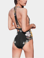 Custom Bikini Panties