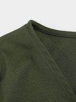 ODM Ladies Long Sleeve Dresses