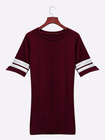 OEM Ladies Multi Casual Dresses